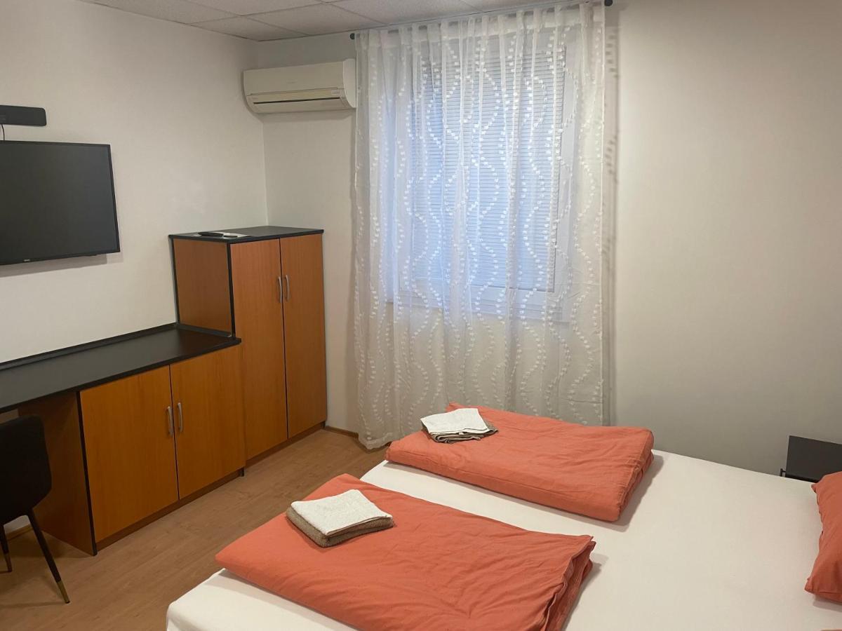 Room Aa Dravograd Exteriér fotografie